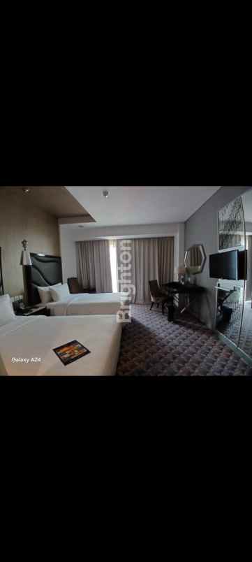 dijual apartemen jl h nawi raya jl radio