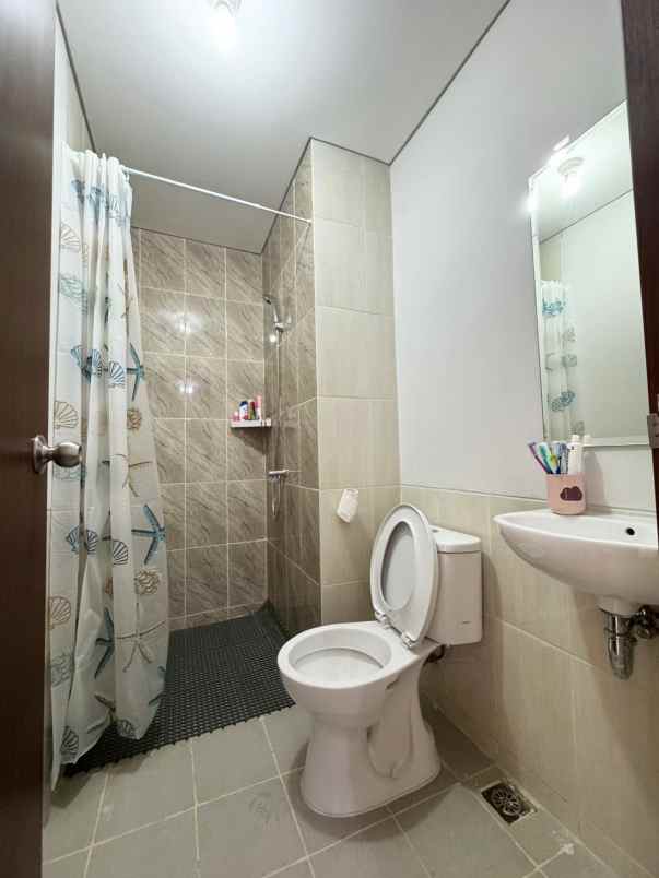 dijual apartemen jl insinyur h juanda margahayu