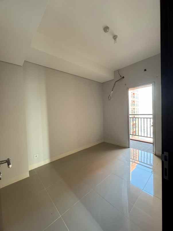 dijual apartemen jl insinyur h juanda margahayu