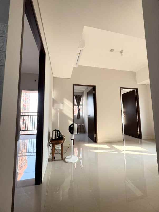 dijual apartemen jl insinyur h juanda margahayu