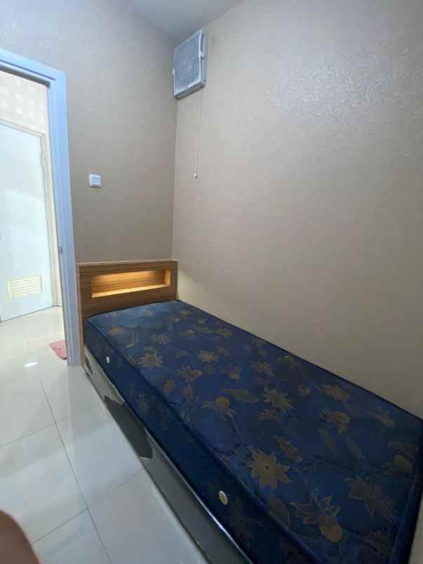 dijual apartemen jl jend a yani kav 49