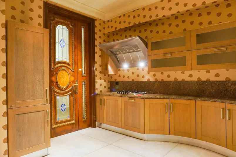 dijual apartemen jl jenderal sudirman karet