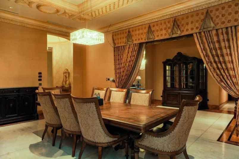 dijual apartemen jl jenderal sudirman karet