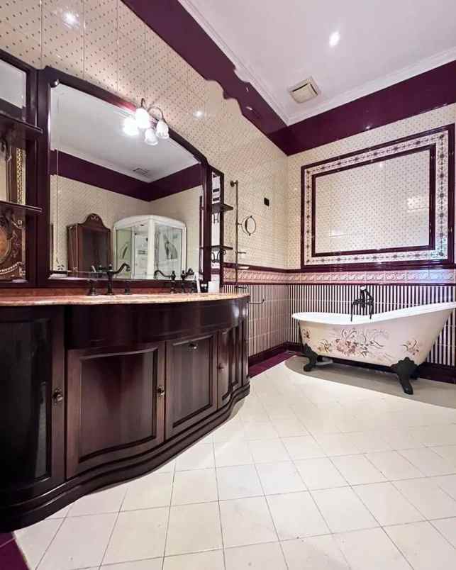 dijual apartemen jl jenderal sudirman karet