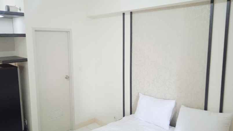 dijual apartemen jl mochamad thohir exit