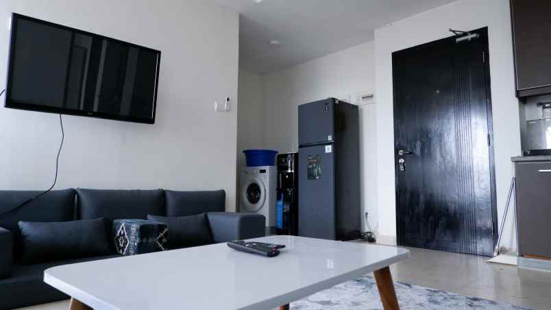 dijual apartemen jl warung jati barat no 12