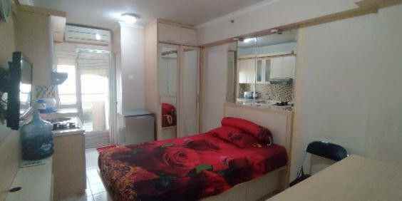 dijual apartemen jln kalibata raya