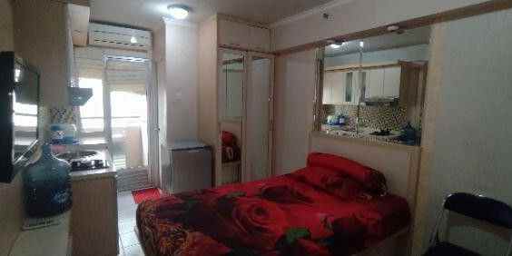 dijual apartemen jln kalibata raya