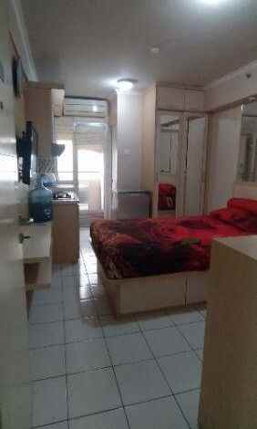 dijual apartemen jln kalibata raya