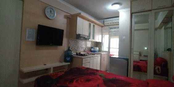 dijual apartemen jln kalibata raya