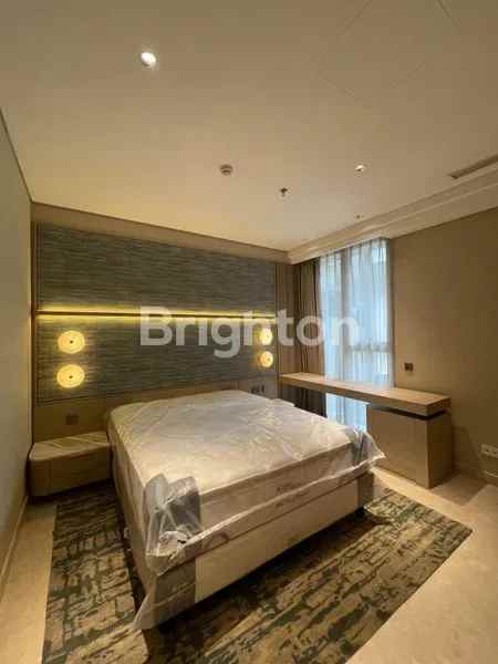 dijual apartemen pondok indah residence