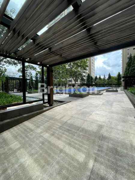 dijual apartemen pondok indah residence