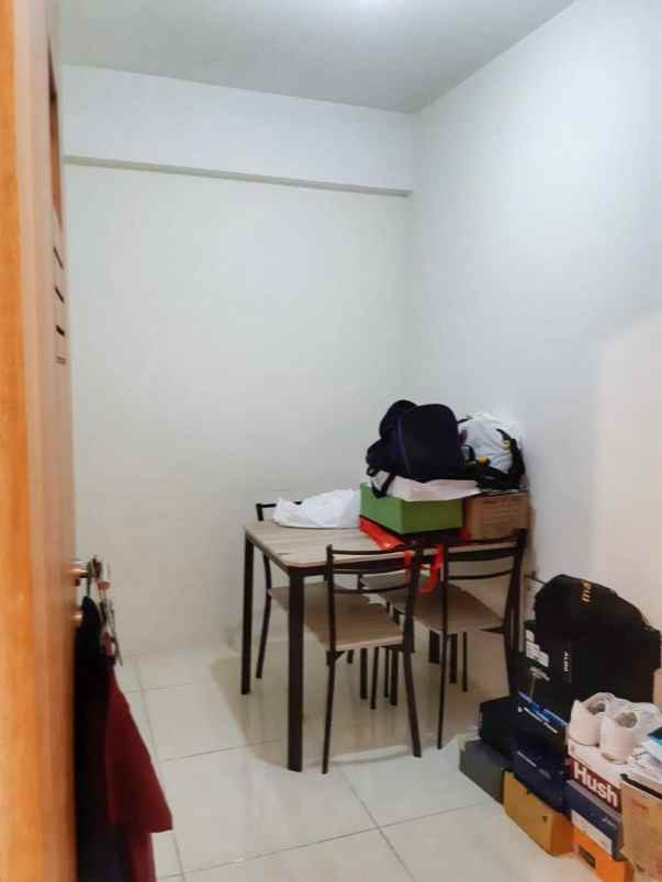 dijual apartemen puncak bukit golf dukuh