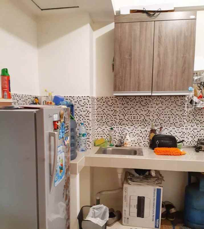 dijual apartemen puncak bukit golf dukuh