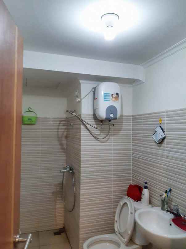 dijual apartemen puncak bukit golf dukuh