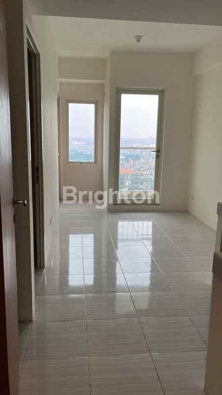 dijual apartemen puncak cbd