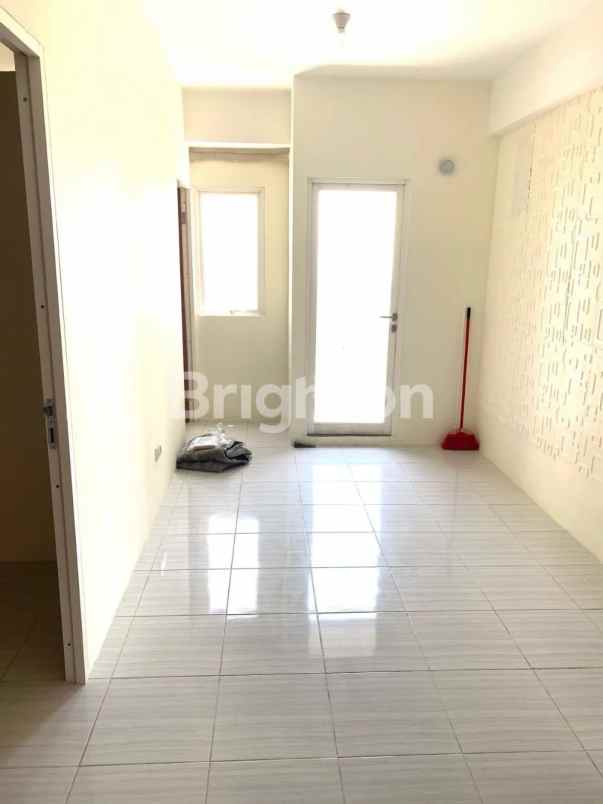 dijual apartemen puncak dharmahusada