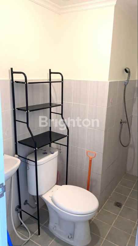 dijual apartemen puncak dharmahusada