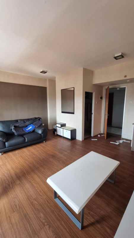 dijual apartemen puncak kertajaya