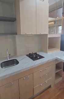 dijual apartemen puncak kertajaya
