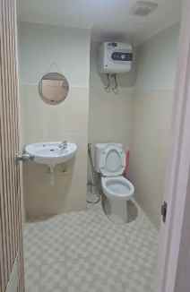 dijual apartemen puncak kertajaya