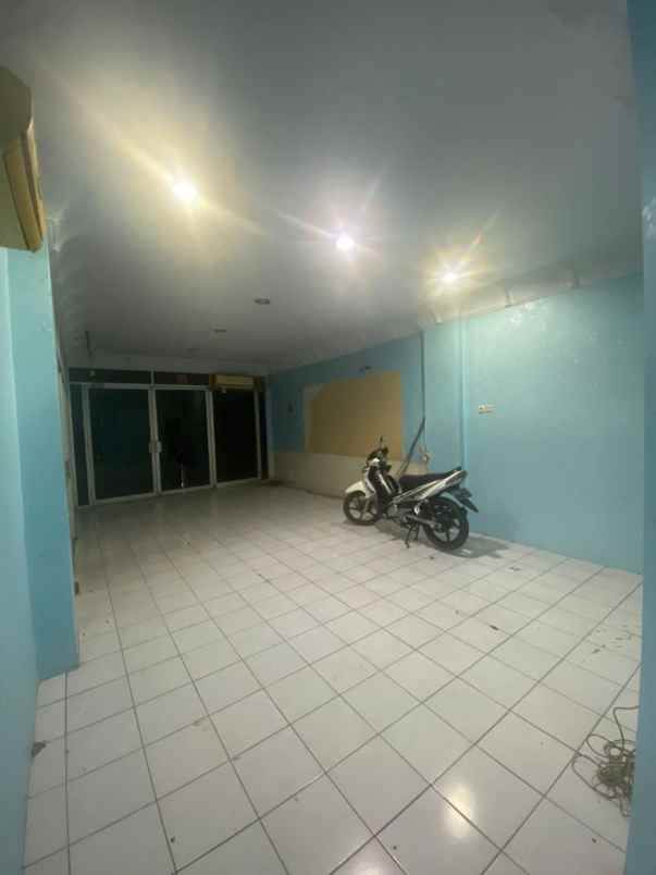 dijual apartemen puri deltamas bandengan