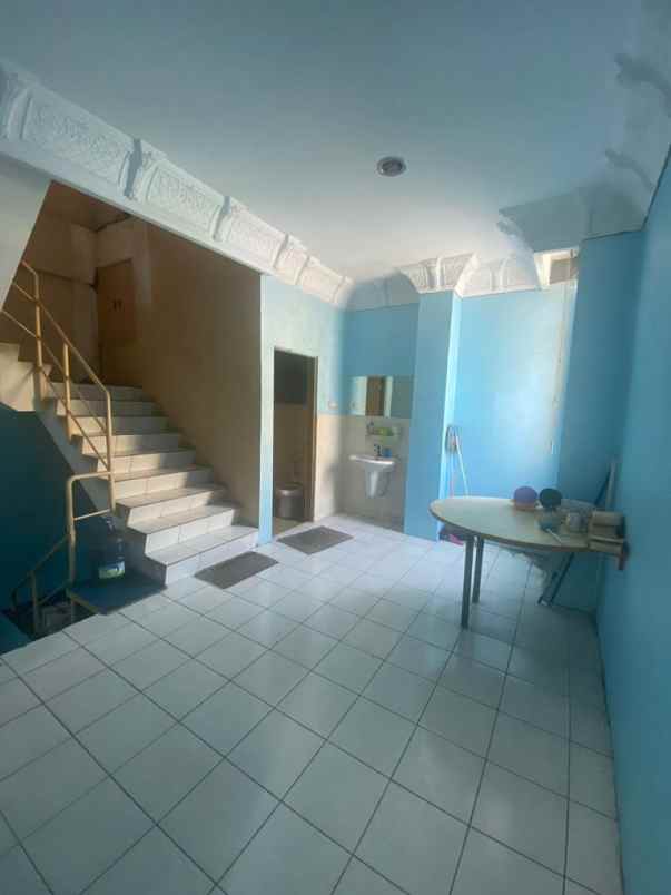 dijual apartemen puri deltamas bandengan