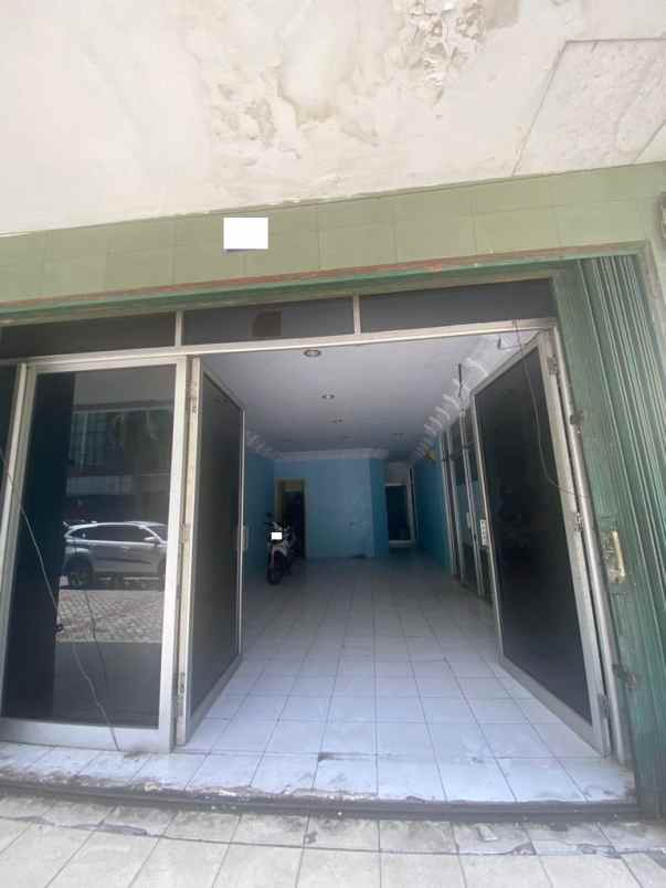 dijual apartemen puri deltamas bandengan