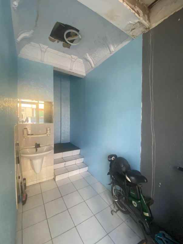 dijual apartemen puri deltamas bandengan