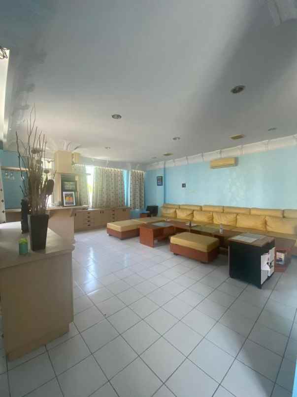 dijual apartemen puri deltamas bandengan