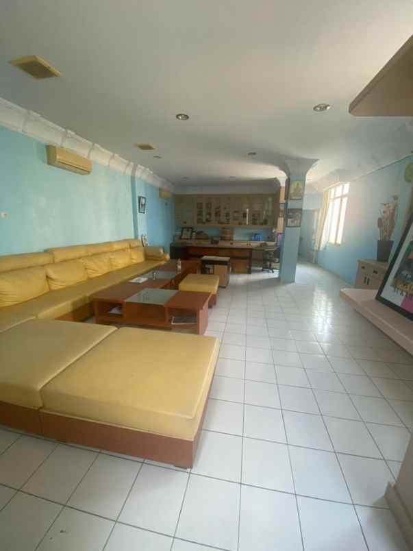 dijual apartemen puri deltamas bandengan