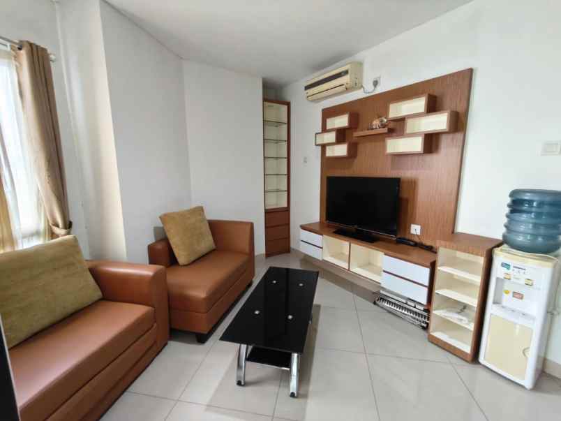 dijual apartemen tamansari semanggi