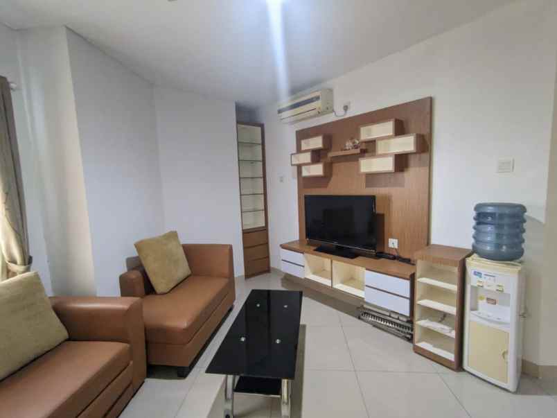dijual apartemen tamansari semanggi