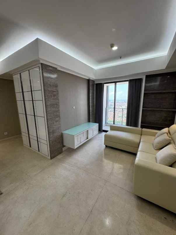 dijual apartemen tegalsari