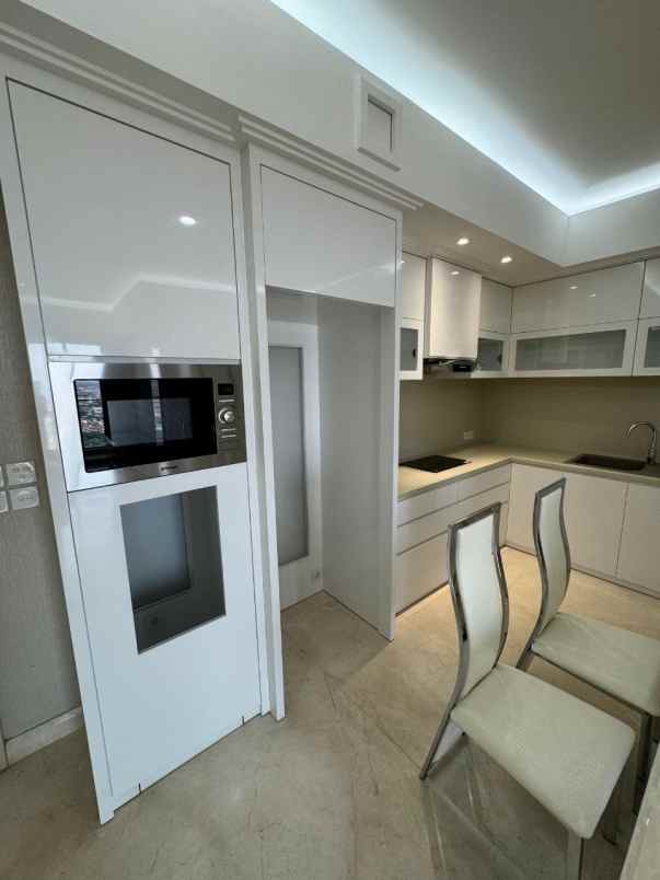 dijual apartemen tegalsari