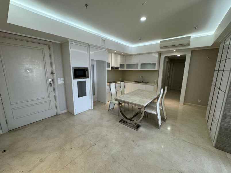 dijual apartemen tegalsari