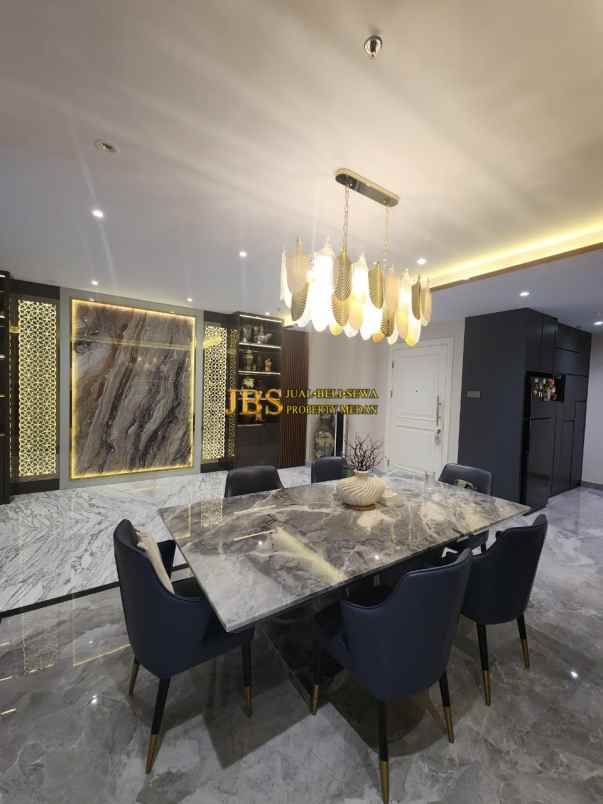 dijual apartemen tribeca condominium