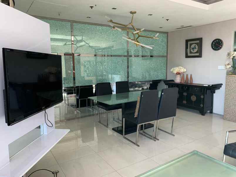 dijual apartemen tunjungan plaza surabaya