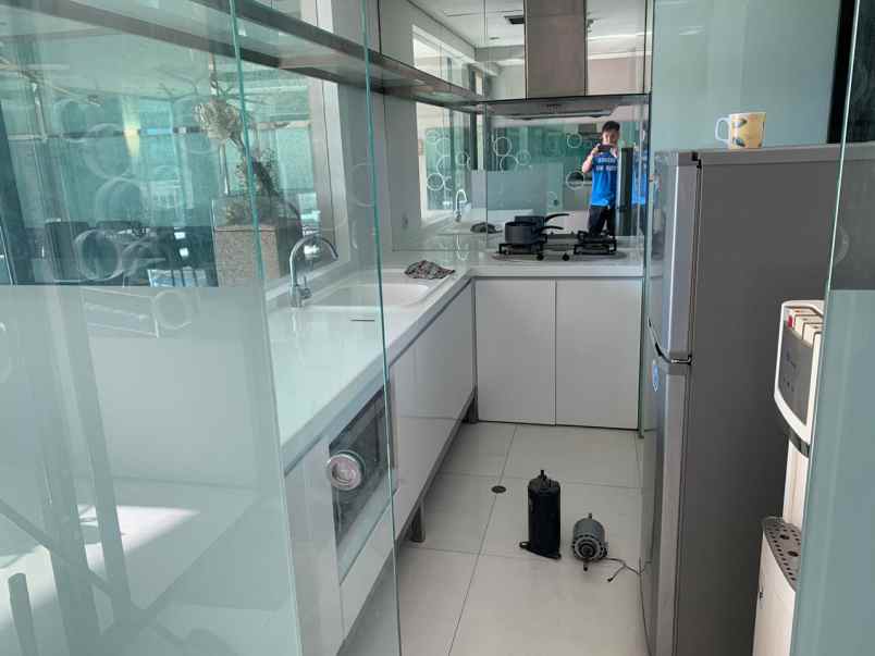 dijual apartemen tunjungan plaza surabaya