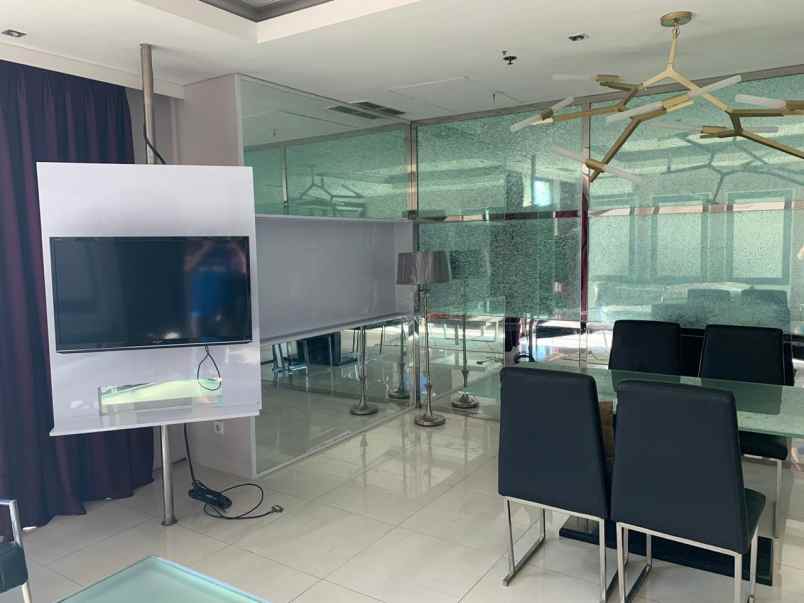 dijual apartemen tunjungan plaza surabaya