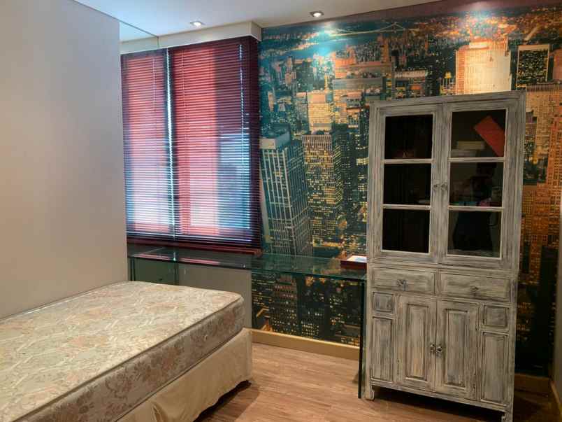 dijual apartemen tunjungan plaza surabaya