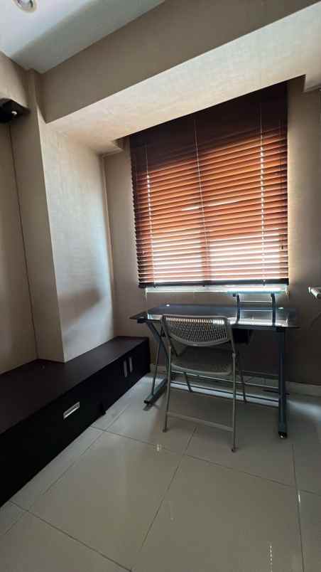dijual apartemen water place
