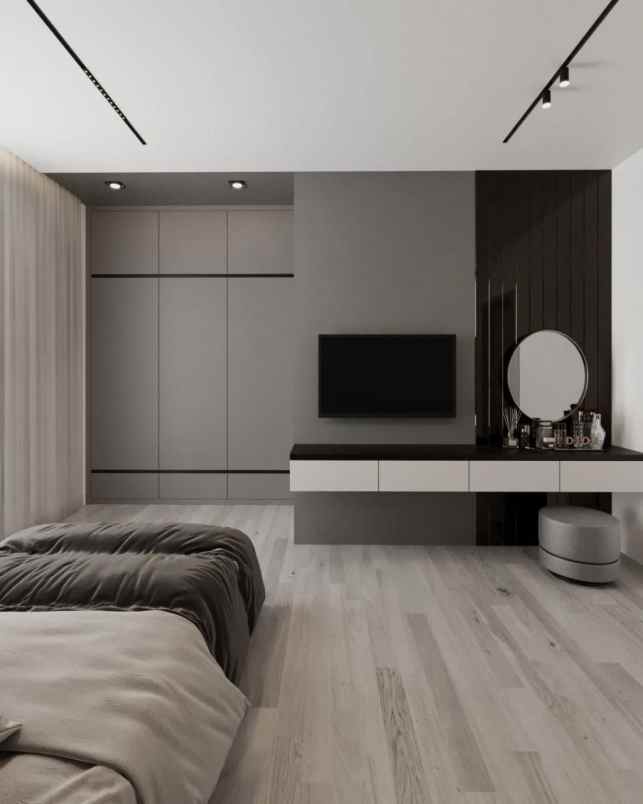 dijual cepat cluster mewah dp 10 jt