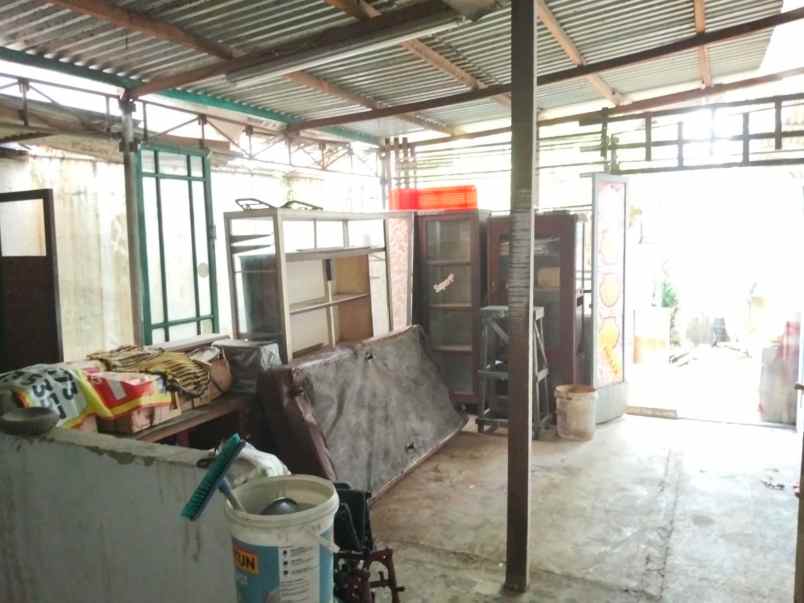 dijual cepat perum jatijajar tapos depok jawa barat