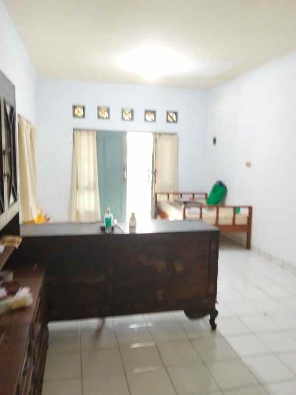 dijual cepat perum jatijajar tapos depok jawa barat