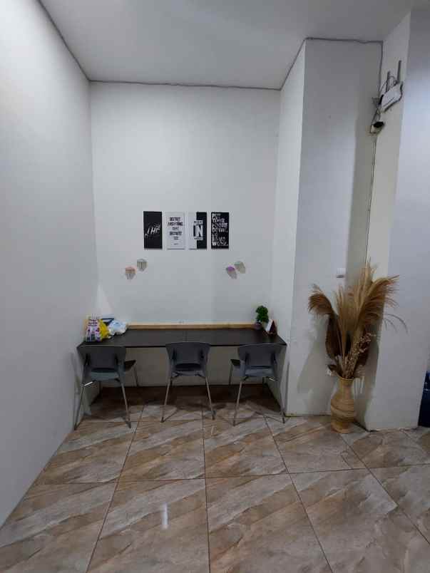 dijual cepat ruko di cideng gambir jakarta pusat