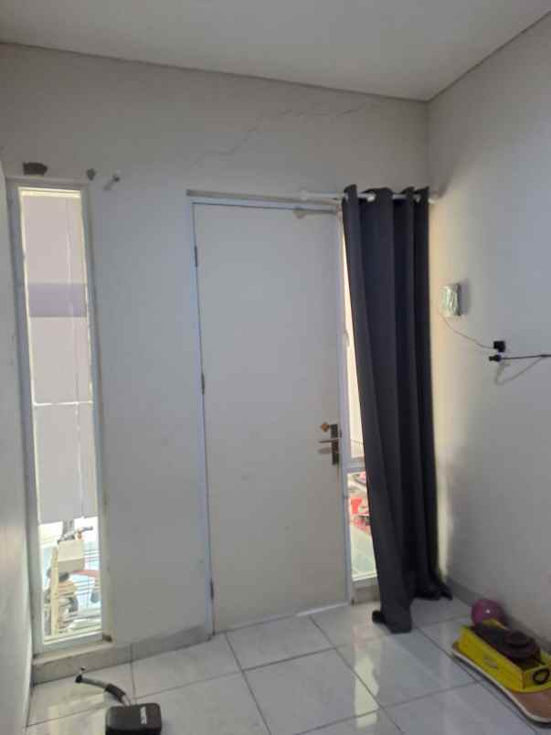 dijual cepat rumah mutiara gading city bekasi c0626