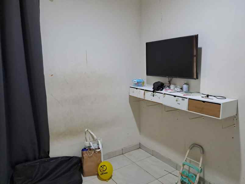 dijual cepat rumah mutiara gading city bekasi c0626