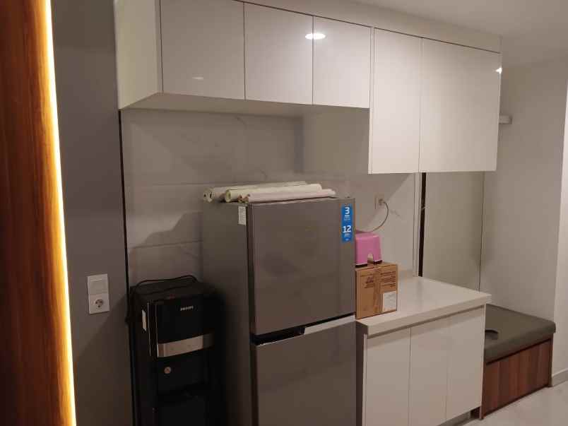 dijual disewakan apartemen sky house bsd