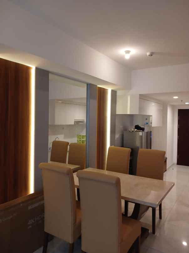 dijual disewakan apartemen sky house bsd